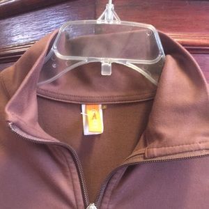 Lucy lightweight jacket